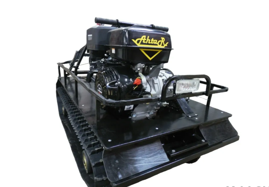 Мотобуксировщик AhtaR L13 в Новошахтинске