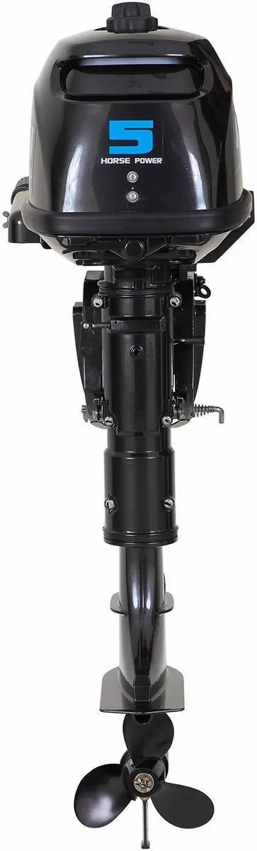 Лодочный мотор MARLIN MP 5 AMHS в Новошахтинске