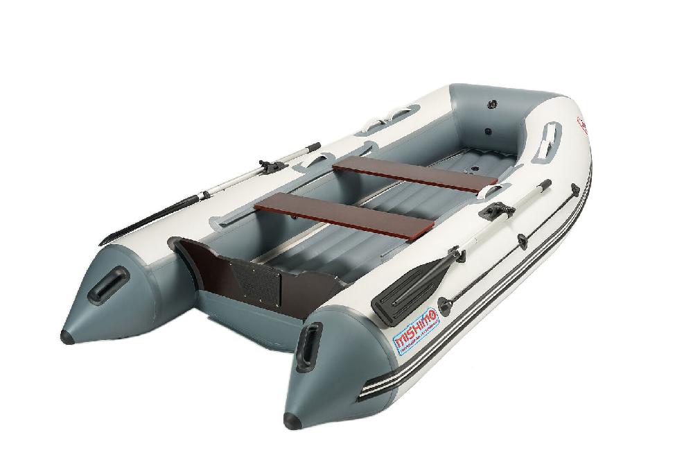 Лодка MISHIMO LITE 360 в Новошахтинске