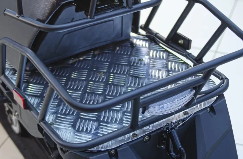 Снегоход Ataki WD 200 в Новошахтинске