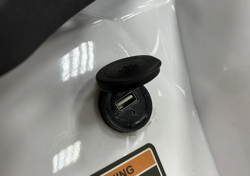 Квадроцикл PROMAX WILD 2.0 190 в Новошахтинске