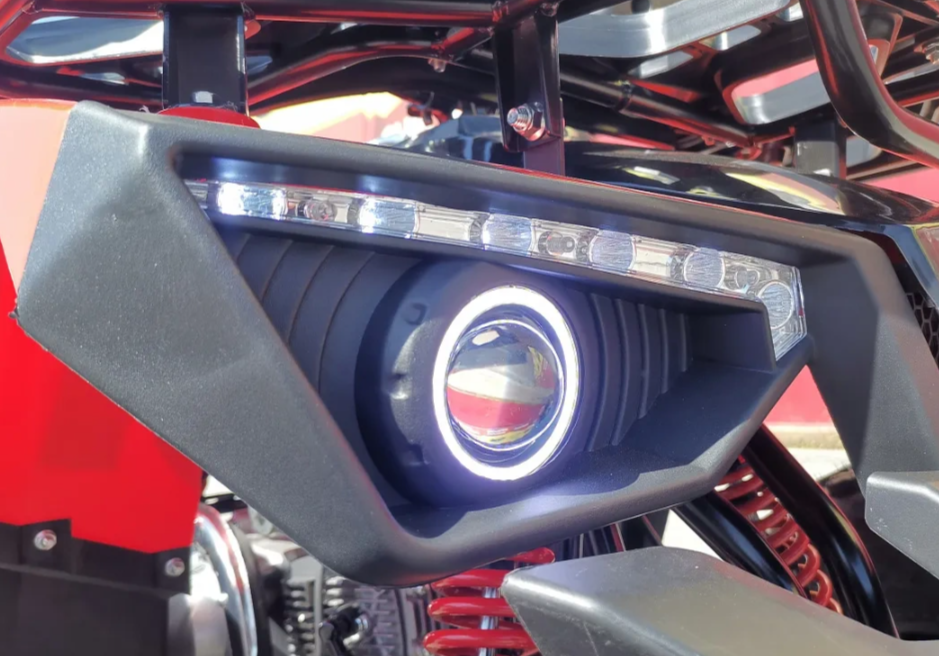 Квадроцикл PROMAX WILD 175 BASIC в Новошахтинске