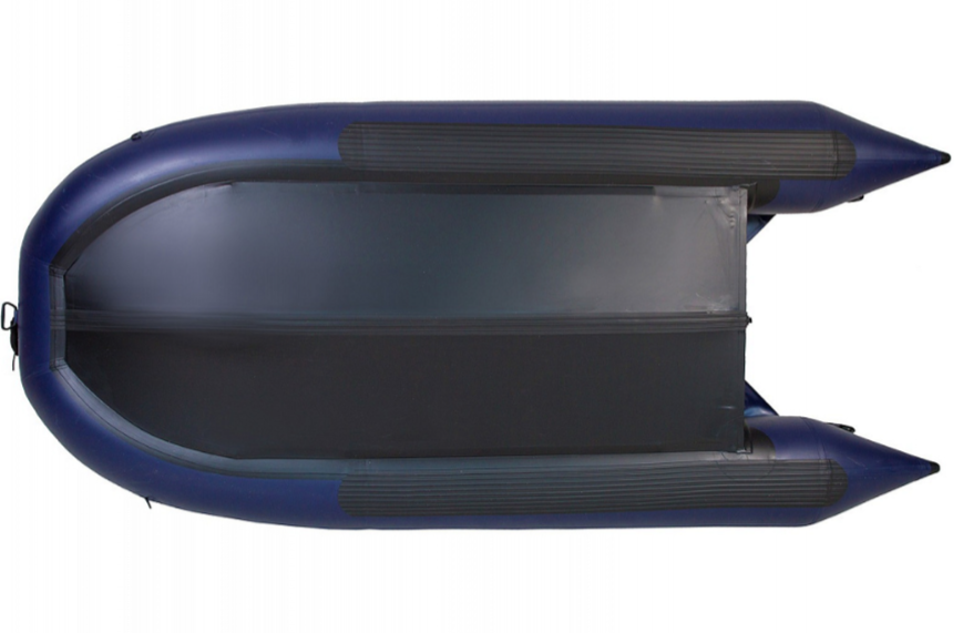 НАДУВНАЯ ЛОДКА GLADIATOR B370AL в Новошахтинске