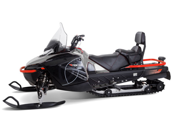 Снегоход РМ FRONTIER 1000 в Новошахтинске