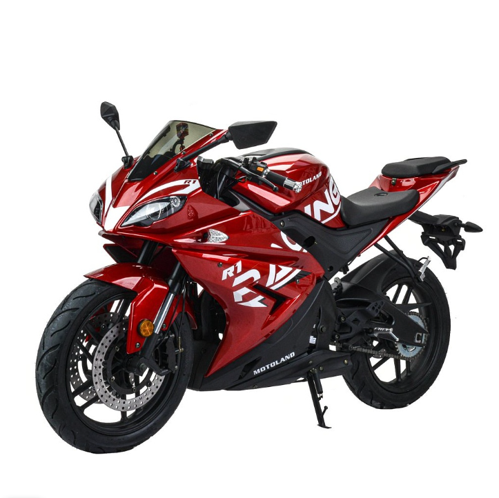 Мотоцикл MOTOLAND (МОТОЛЕНД) R1 300 в Новошахтинске