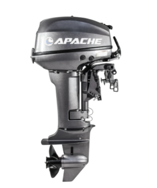 Лодочный мотор APACHE T9.9(20) BS в Новошахтинске
