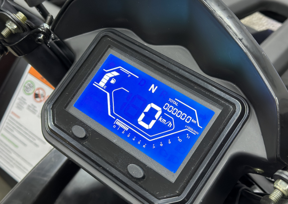 Квадроцикл GBM MAVERICK 300 NEW PREMIUM в Новошахтинске