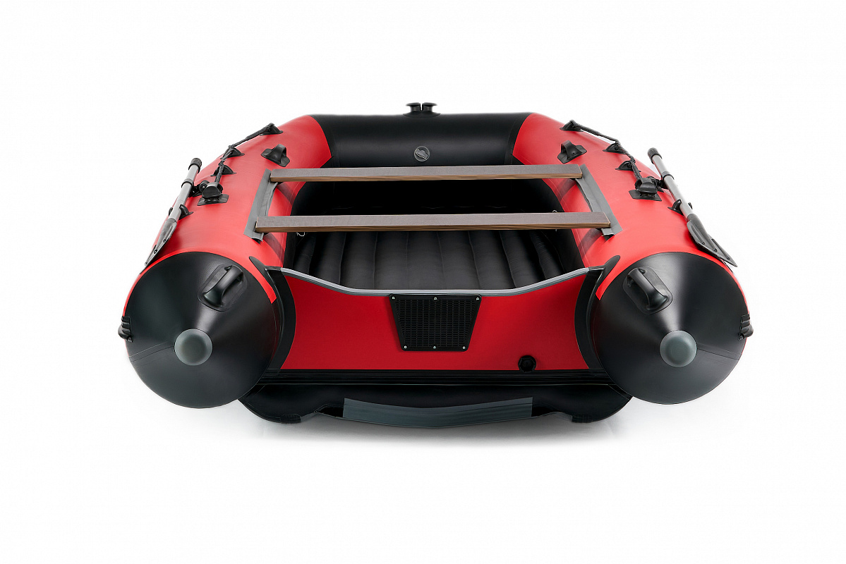 Лодка MISHIMO RAPID 400 в Новошахтинске