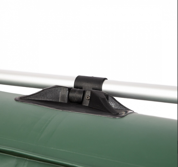 ЛОДКА НАДУВНАЯ YUKONA 280 TL (БЕЗ ПАЙОЛА) в Новошахтинске