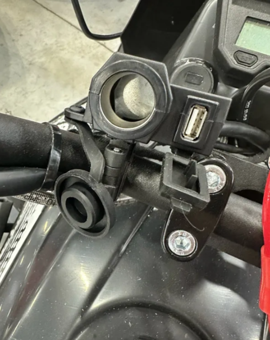 СНЕГОХОД IRBIS SF200L XE SUPERLONG в Новошахтинске