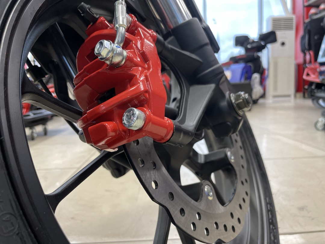 Мопед PROMAX CB150R (49) в Новошахтинске