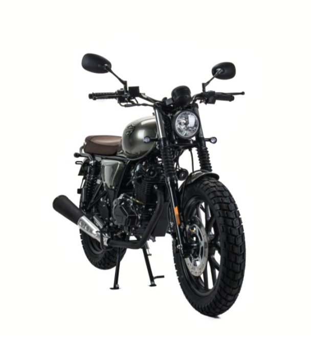 Мотоцикл MOTOLAND (МОТОЛЕНД) TEXAS 300 в Новошахтинске