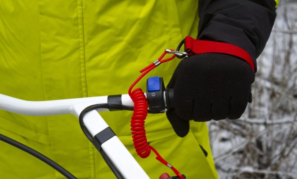 Мотобуксировщик POMOR X-500 K9 в Новошахтинске