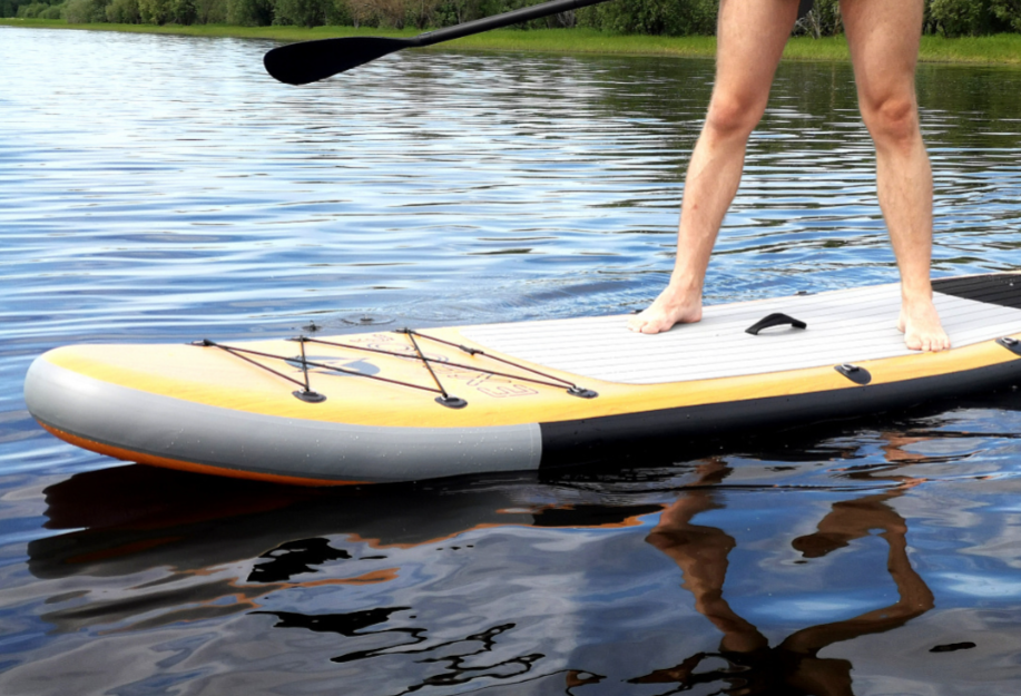 SUP (САП) Доска MISHIMO DINO 10(305) в Новошахтинске