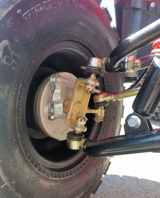 Квадроцикл PROMAX WILD 175 BASIC в Новошахтинске