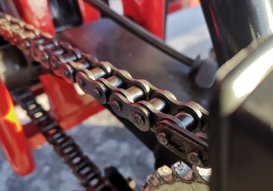 Квадроцикл GBM SHARP KIDS 125 в Новошахтинске