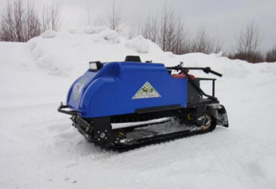 Мотобуксировщик Райда АК 088 в Новошахтинске