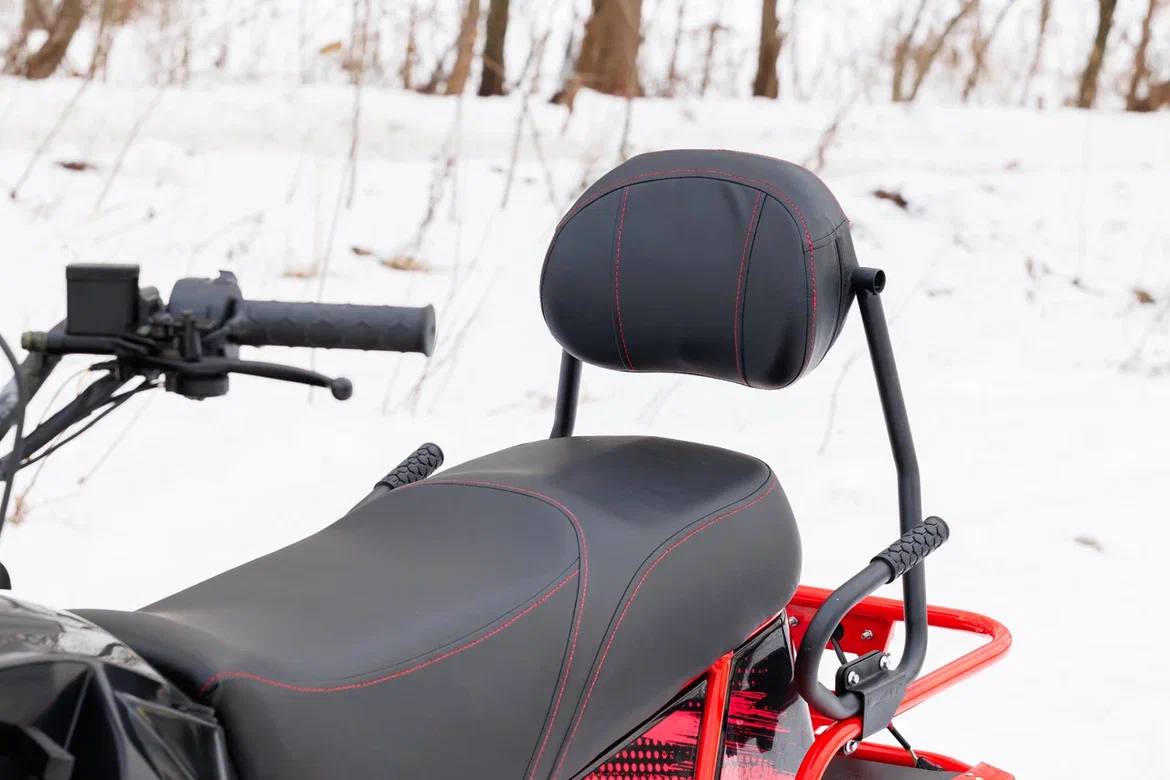 Снегоход IRBIS TUNGUS 400 25/26 в Новошахтинске