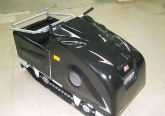 Мотобуксировщик ЕНОТ 2М 15 л.с. в Новошахтинске