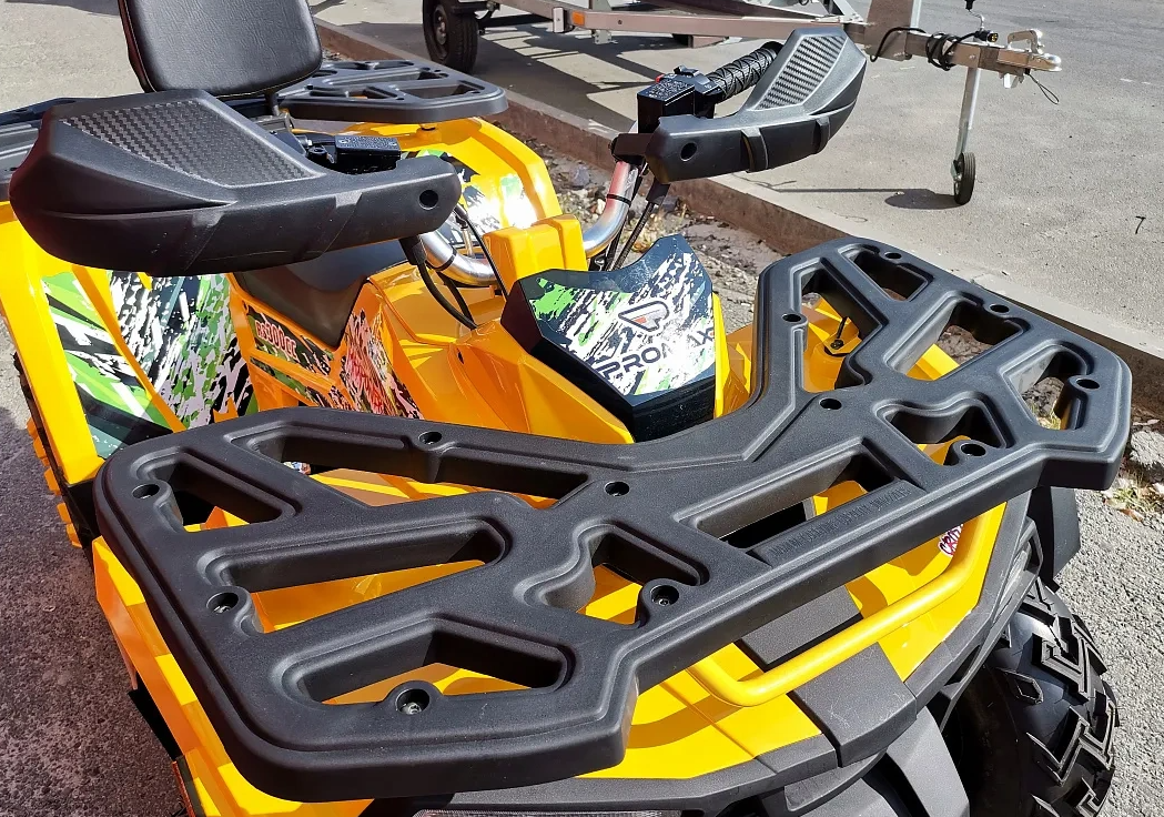Квадроцикл PROMAX STORM 280 LUX в Новошахтинске