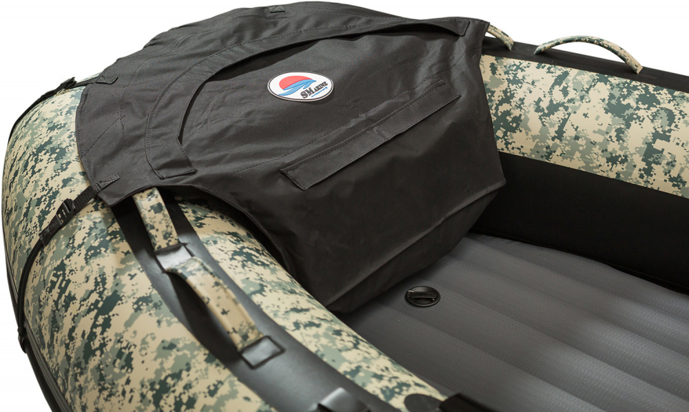 НОСОВАЯ СУМКА AIR, SDP 330-420 в Новошахтинске