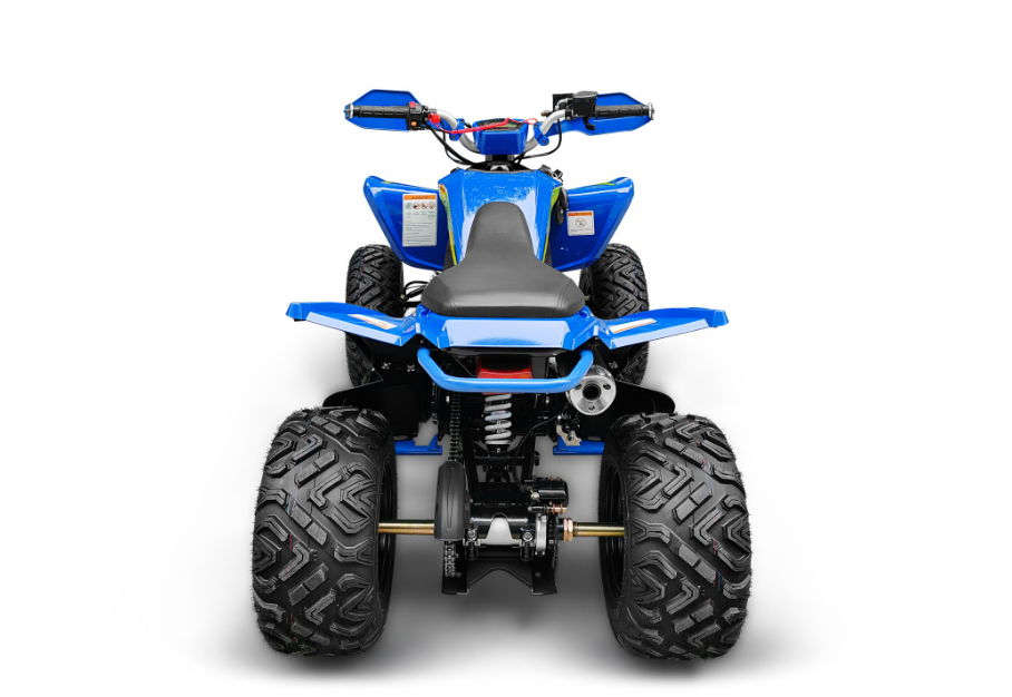 Квадроцикл YACOTA TYPHOON 250 в Новошахтинске