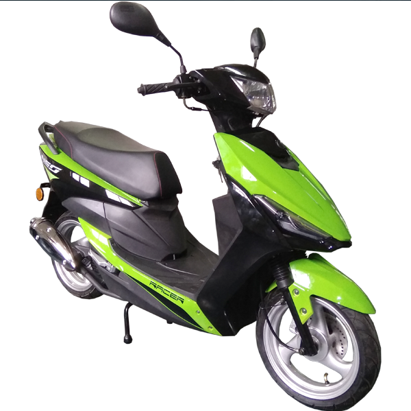 Скутер RACER RC50QT-3X NEO в Новошахтинске