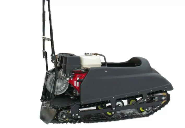 Мотобуксировщик ВОЛГАРЬ 9 Утилитарный в Новошахтинске