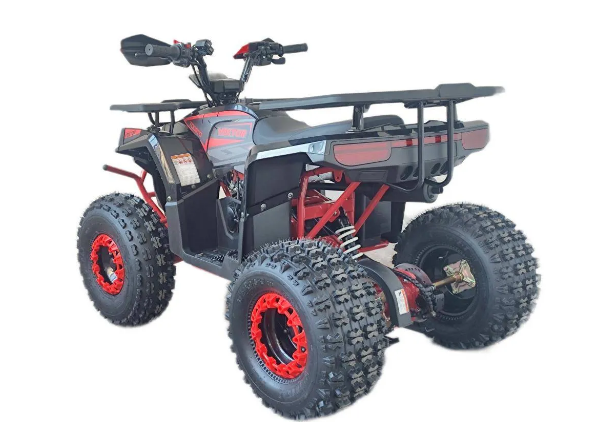 Квадроцикл YACOTA VEKTOR 125 в Новошахтинске