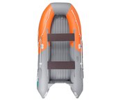 НАДУВНАЯ ЛОДКА GLADIATOR E380S в Новошахтинске