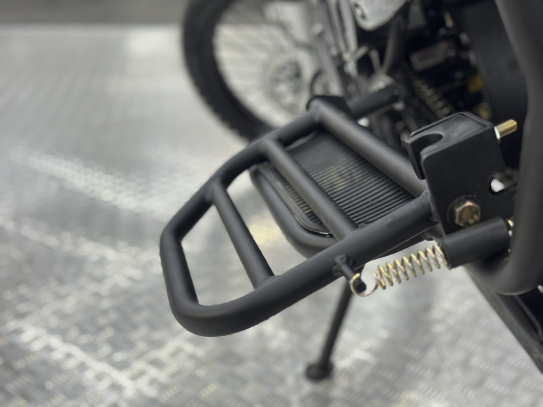 Кроссовый мотоцикл PROMAX ARMY 250 в Новошахтинске