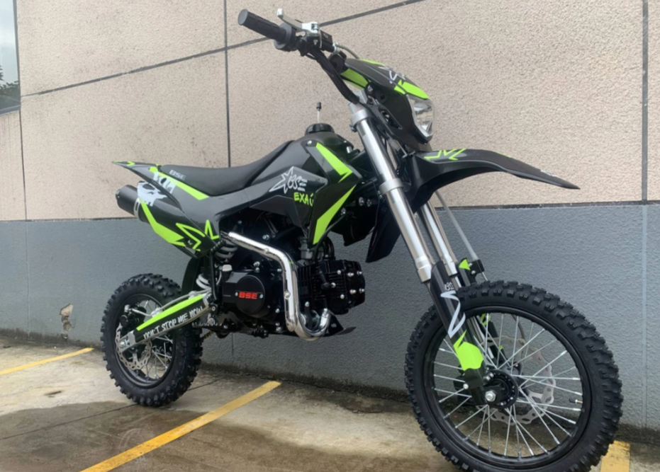 Питбайк BSE EXA SA 14/12 в Новошахтинске