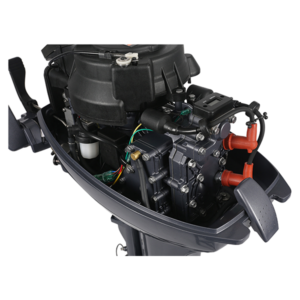 ЛОДОЧНЫЙ МОТОР ALLFA CG Т15 в Новошахтинске