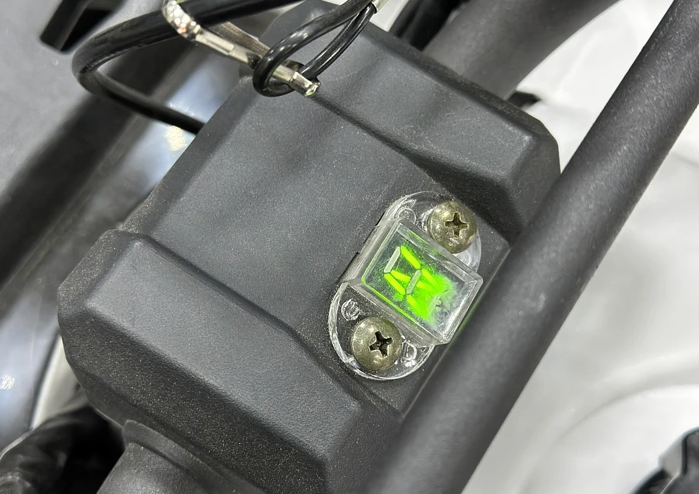 Квадроцикл PROMAX WILD 2.0 190 в Новошахтинске