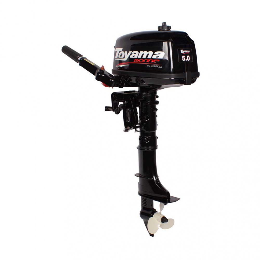 ЛОДОЧНЫЙ МОТОР TOYAMA T5ABMS в Новошахтинске