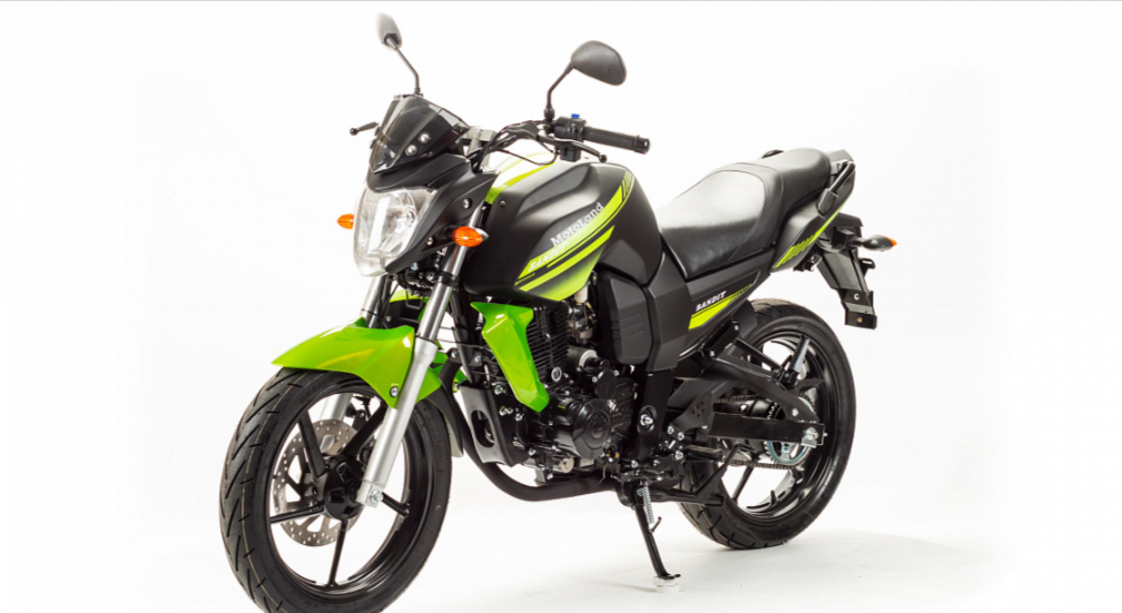 Мотоцикл BANDIT 250 в Новошахтинске