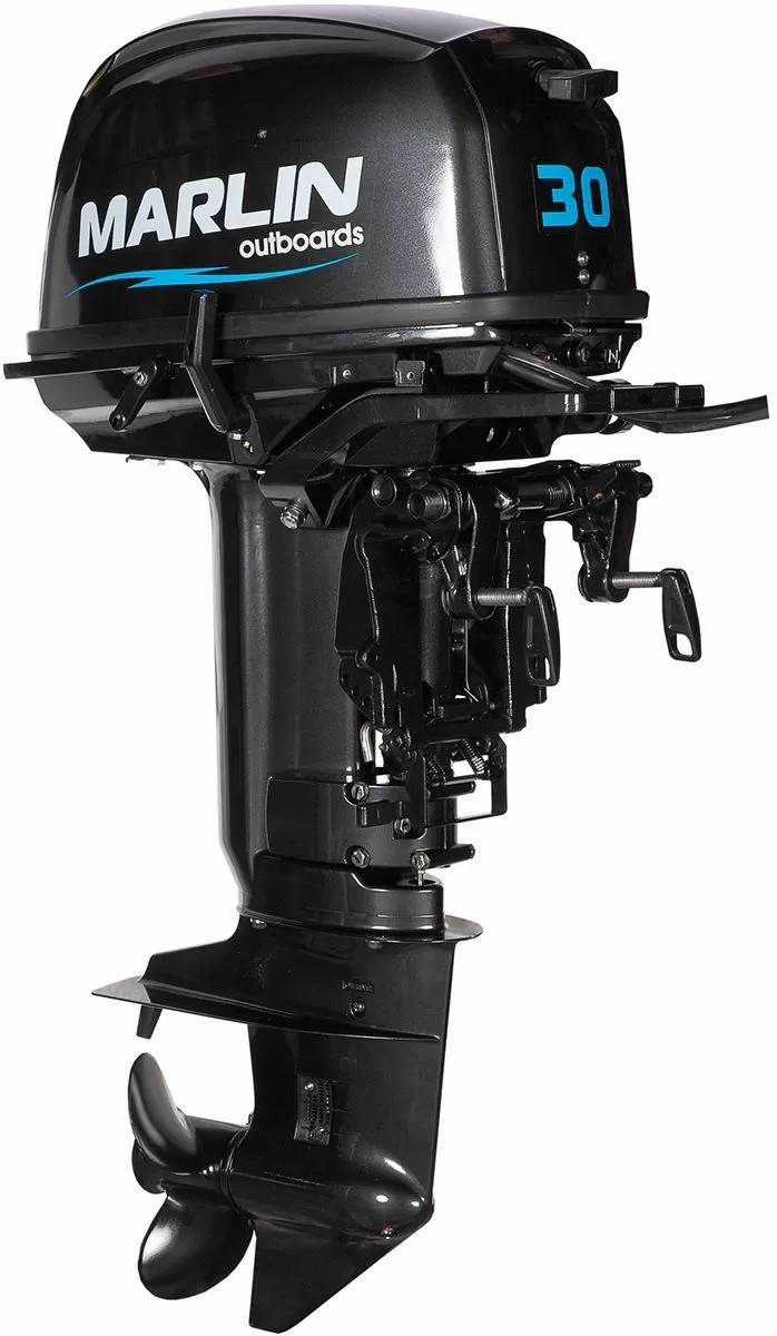 Лодочный мотор MARLIN MP 30 AWRS в Новошахтинске