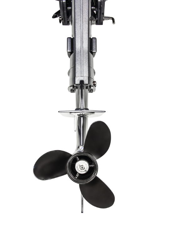 Лодочный мотор APACHE T9.8 BS в Новошахтинске