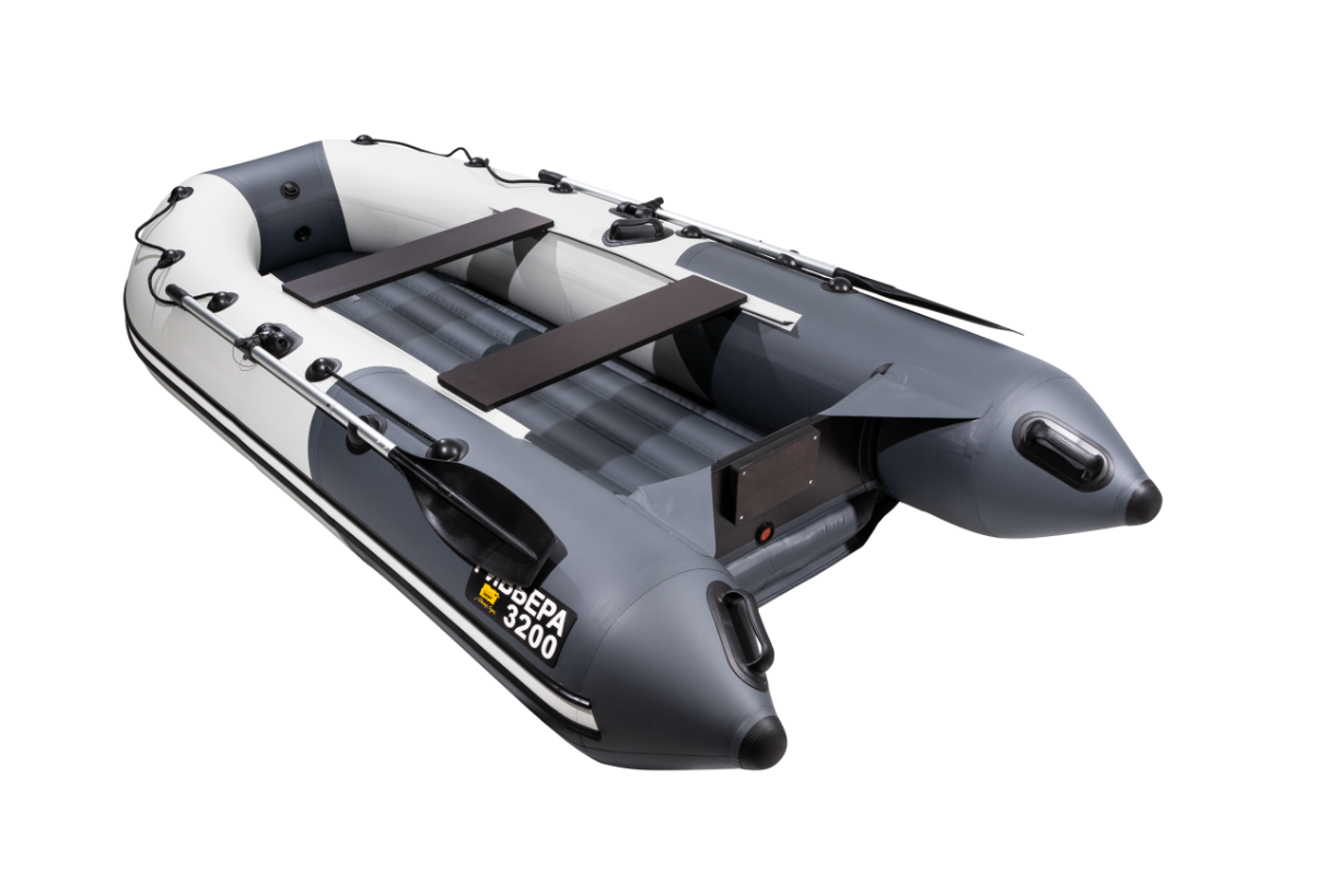 Лодка ривьера компакт 3200 нднд в Новошахтинске