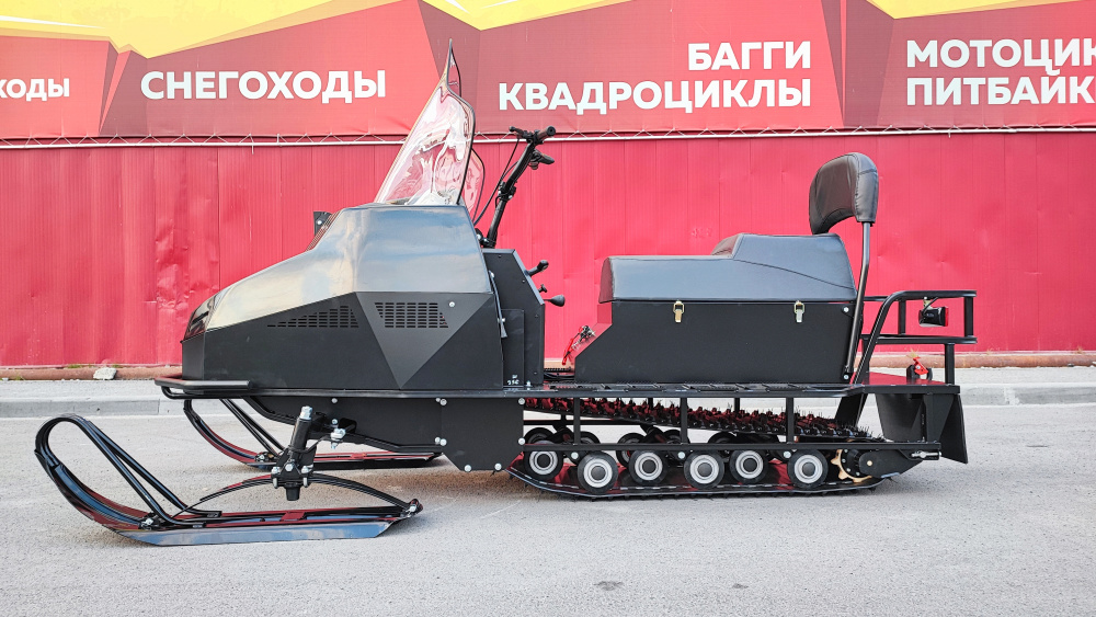 Снегоход PROMAX YAKUT 500 2.0 4T 29 в Новошахтинске