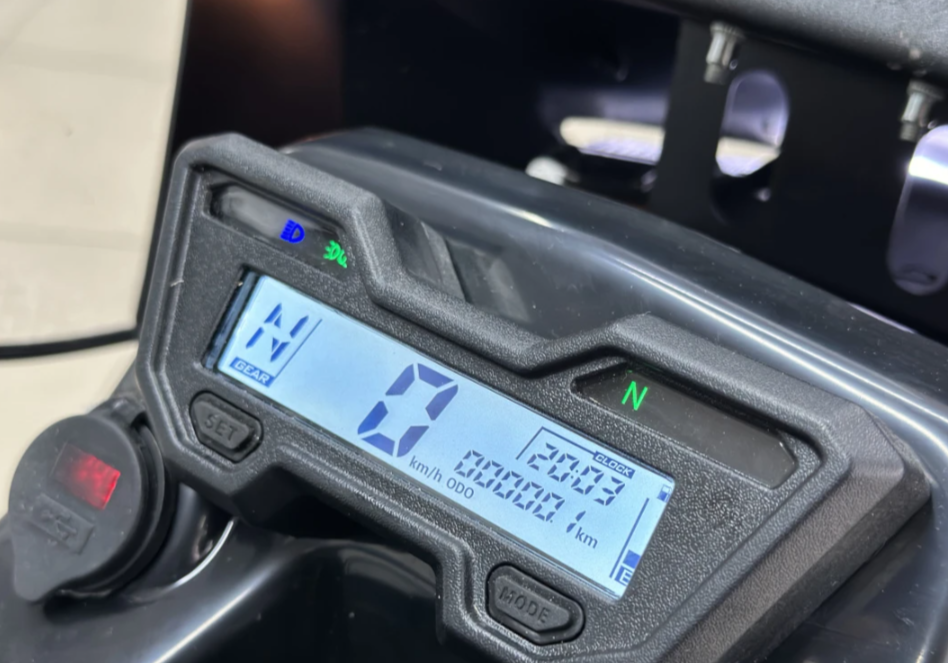 СНЕГОХОД IRBIS SF200L XE SUPERLONG в Новошахтинске