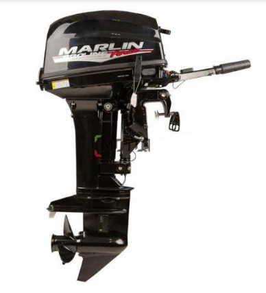 КОМПЛЕКТ ЛОДКА MISHIMO FAMILY LITE 370 + МОТОР MARLIN MP 9.9 AMHS PROLINE FORCE в Новошахтинске