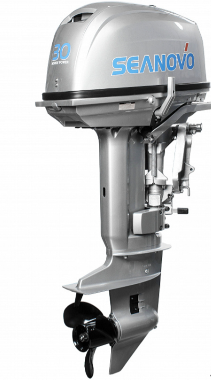 Лодочный мотор SEANOVO SN25FFEL в Новошахтинске