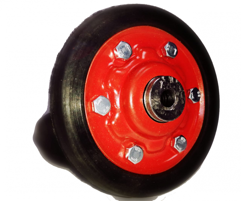 Каток мотобуксировщик IKUDZO в Новошахтинске