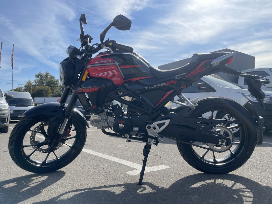 Мопед PROMAX CB150R (49) в Новошахтинске