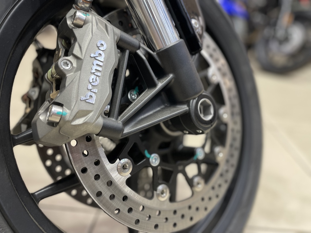 Мотоцикл Benda LFS 700 в Новошахтинске