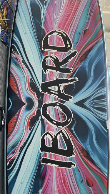 SUP (САП) ДОСКА RAIDEX I BOARD 11’ (332СМ) N 33 в Новошахтинске