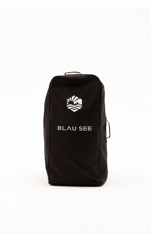 Надувной каяк Blau See Shark-3 Премиум в Новошахтинске