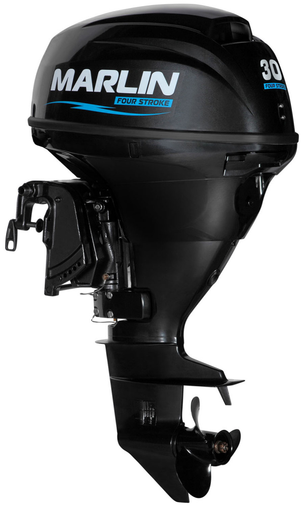 ЛОДОЧНЫЙ МОТОР MARLIN MFI 30 AWRS в Новошахтинске