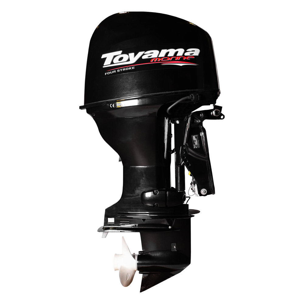 ЛОДОЧНЫЙ МОТОР TOYAMA F60FEL-T-EFI в Новошахтинске